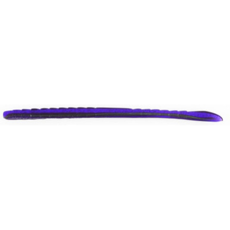 Missile Baits Magic Worm – 6in – Junebug Drean