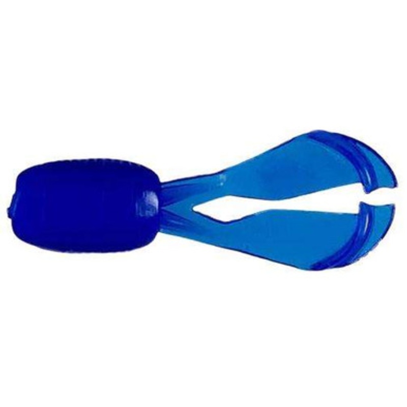 Missle Baits Mini D Chunk – Flipping Blue