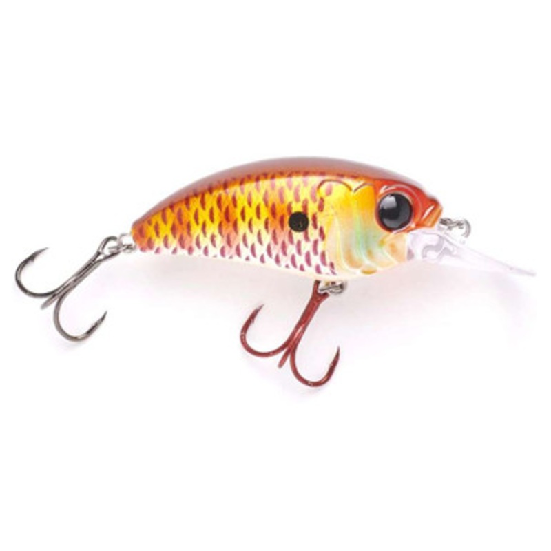 Monsterbass Seeker 6 – Bluegill