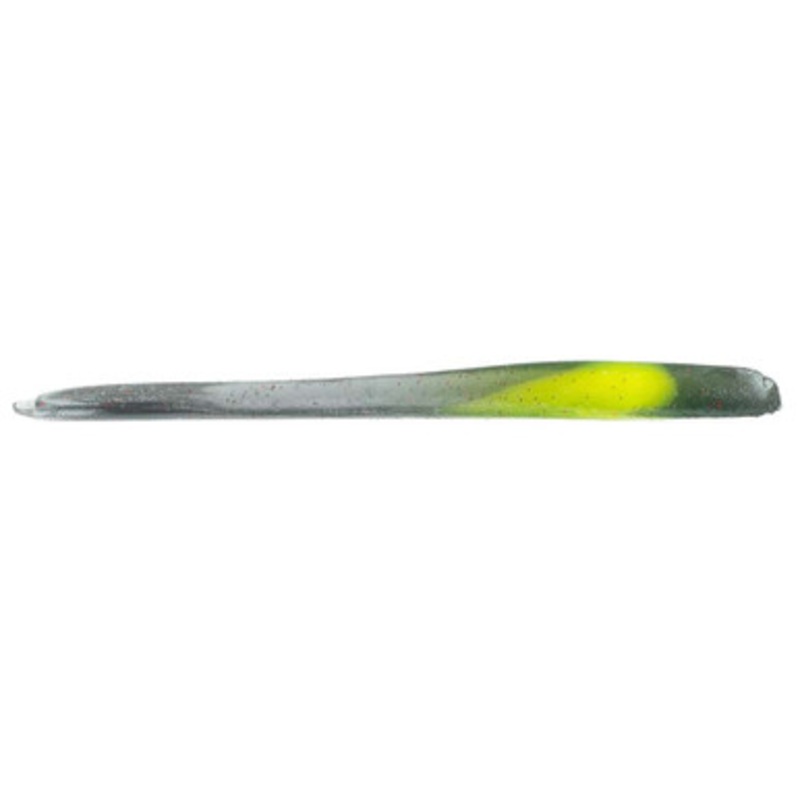 NetBait BaitFuel Infused Crush Worm – 3.75” – Whaat