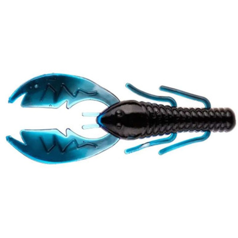 NetBait BaitFuel Paca Slim – 3.5in – Black Blue