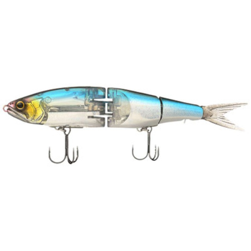 Shimano ARMAJOINT 190SF Swimbait – S Gizzard