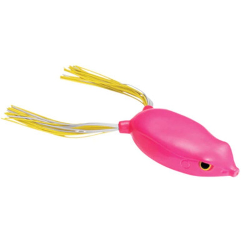 Spro Bronzeye Frog 65 – Flamingo