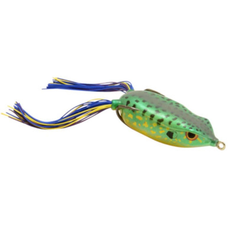 Spro Bronzeye Frog 65 – Sunfish