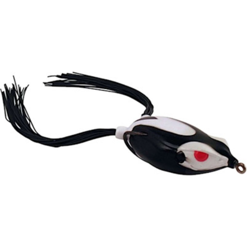 Spro Bronzeye Frog 65 – The Killer
