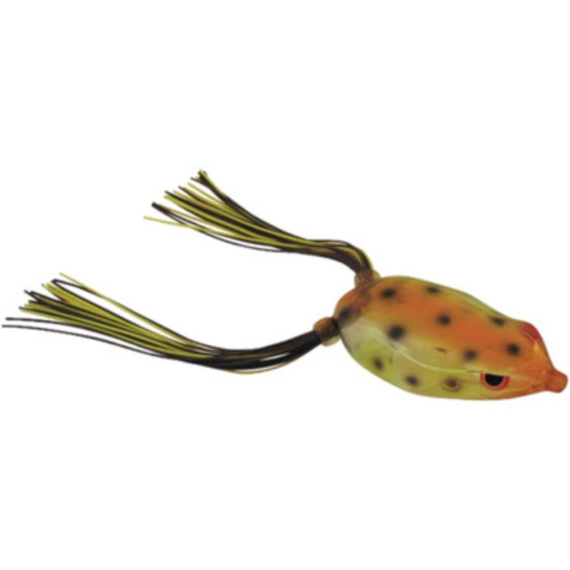 Spro Bronzeye Frogs 60 – Toad