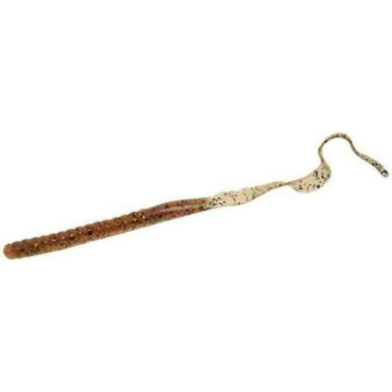 Zoom Ol’ Monster Bait – 10.5in – Pumpkin