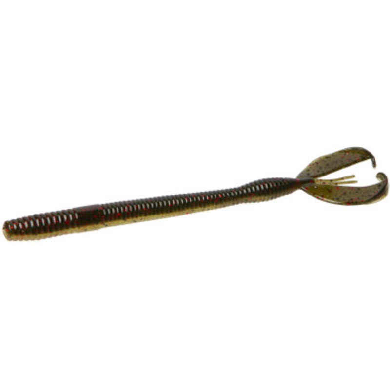 Zoom Z-Craw Worm – California 420