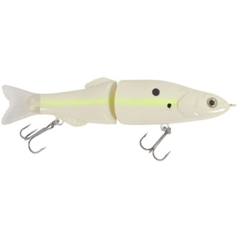 Duckett Fishing BD Glider Glide Bait – Yellow Bone
