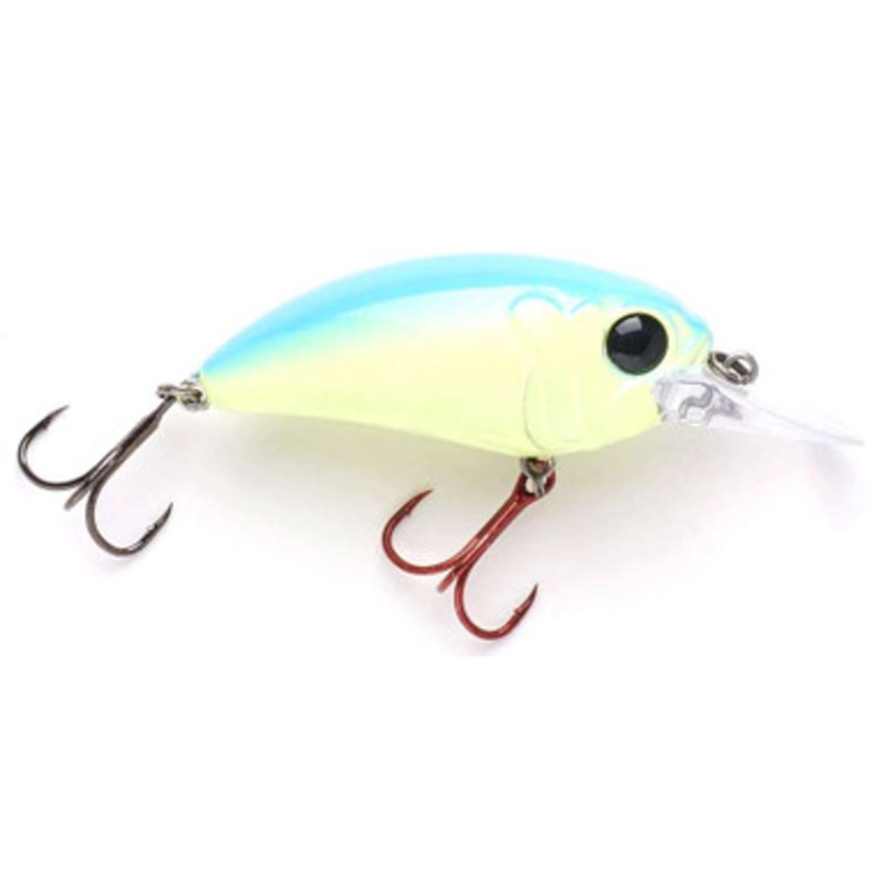 Monsterbass Seeker 6 – The Baby Blues
