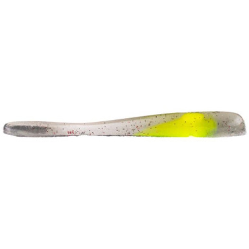 NetBait BaitFuel Infused Jr. Crush Worm – 3in – Whaat