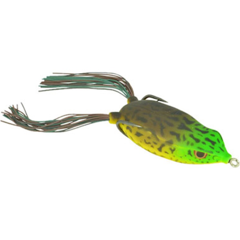 Spro Bronzeye Frog 65 – Outback