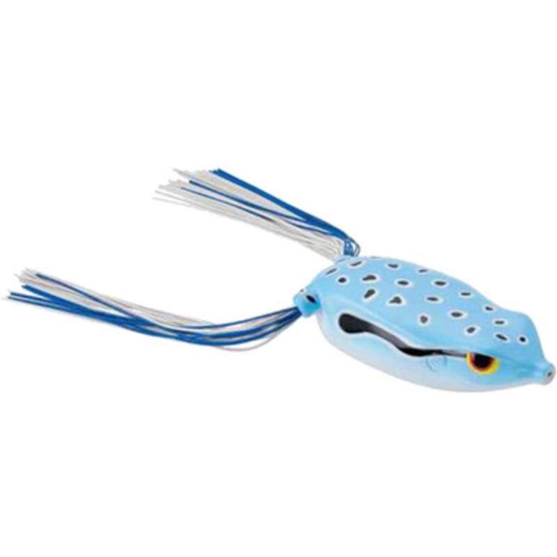 Spro Bronzeye Frog 65 – Sky