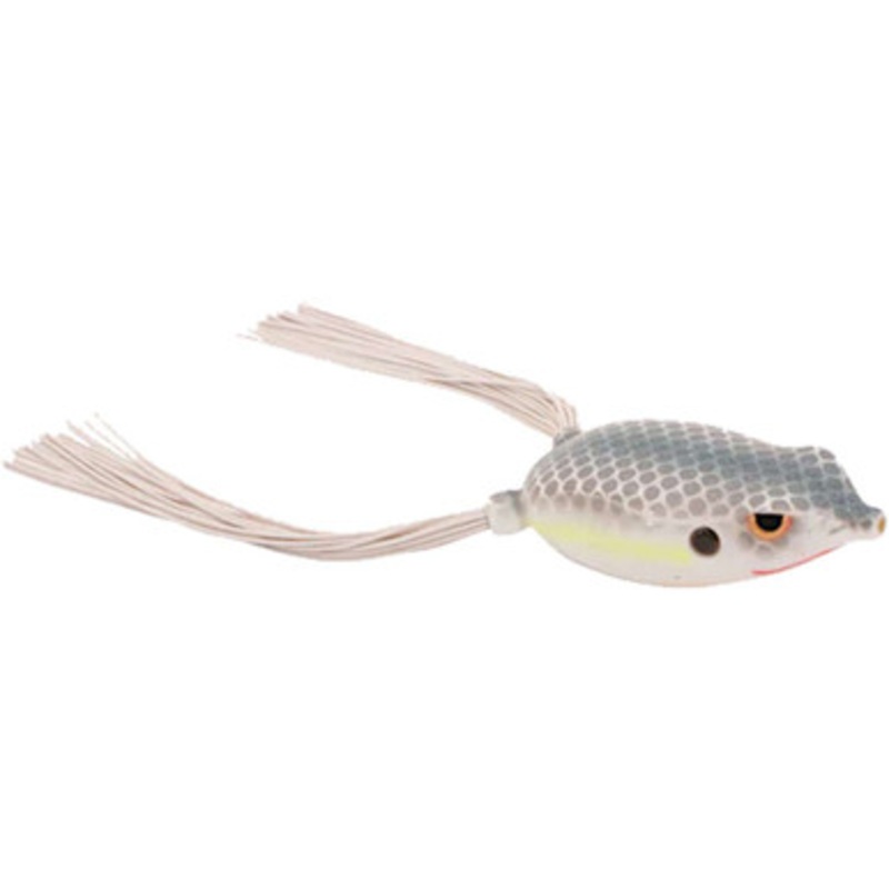 Spro Bronzeye Frogs 60 – Nasty Shad
