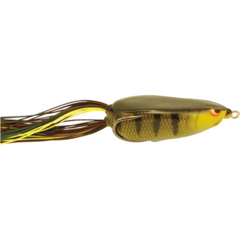 Spro Bronzeye Shad 65 – Wicked Perch