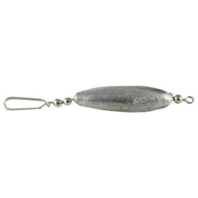 TackleDirect Bead Chain Trolling Sinker – 2 oz.