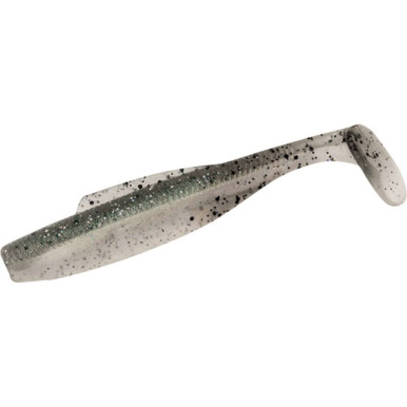 Z-Man DieZel MinnowZ Swimbait – Bad Shad