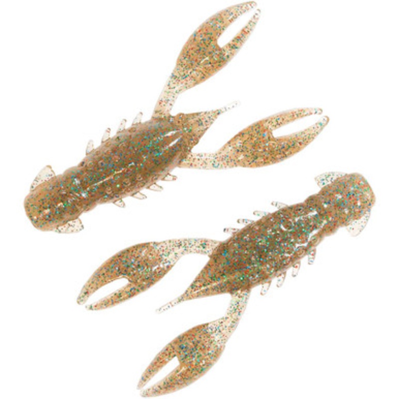 Z-Man TRD CrawZ – Bloodworm