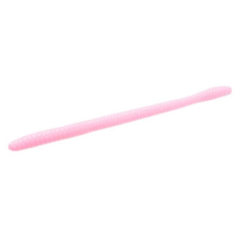 Zoom Magnum Trick Worm – 7in  – Bubble Gum