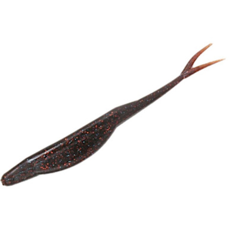 Zoom Salty Super Fluke – Glitter Bomb