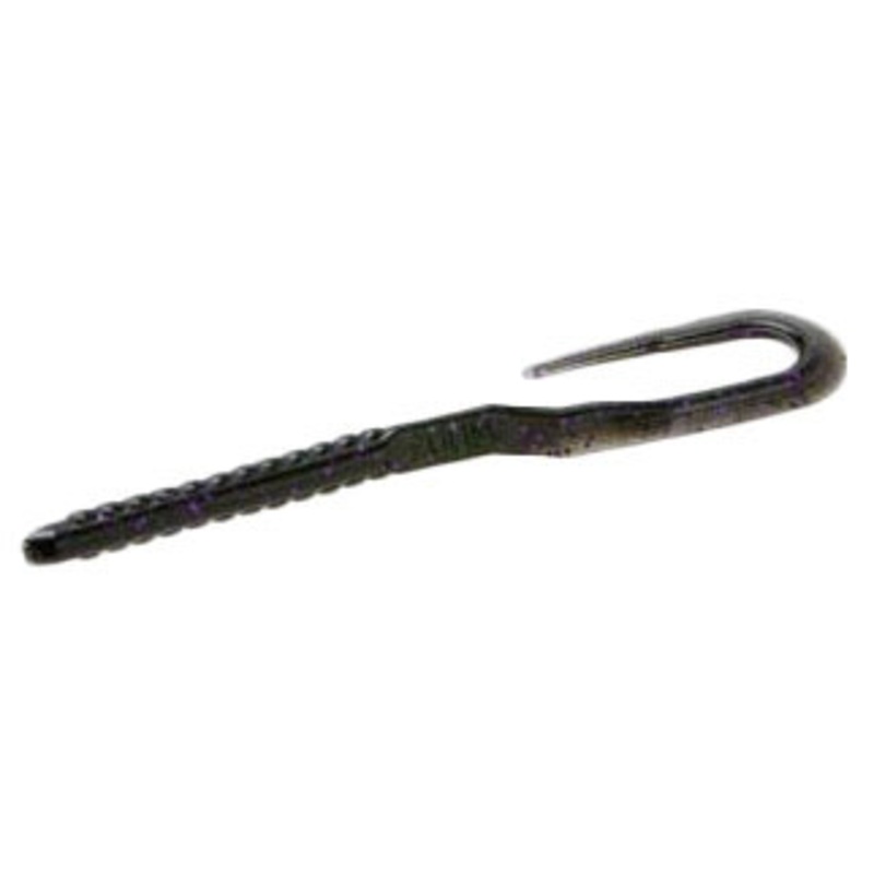 Zoom U-Tale Worm – Blackberry