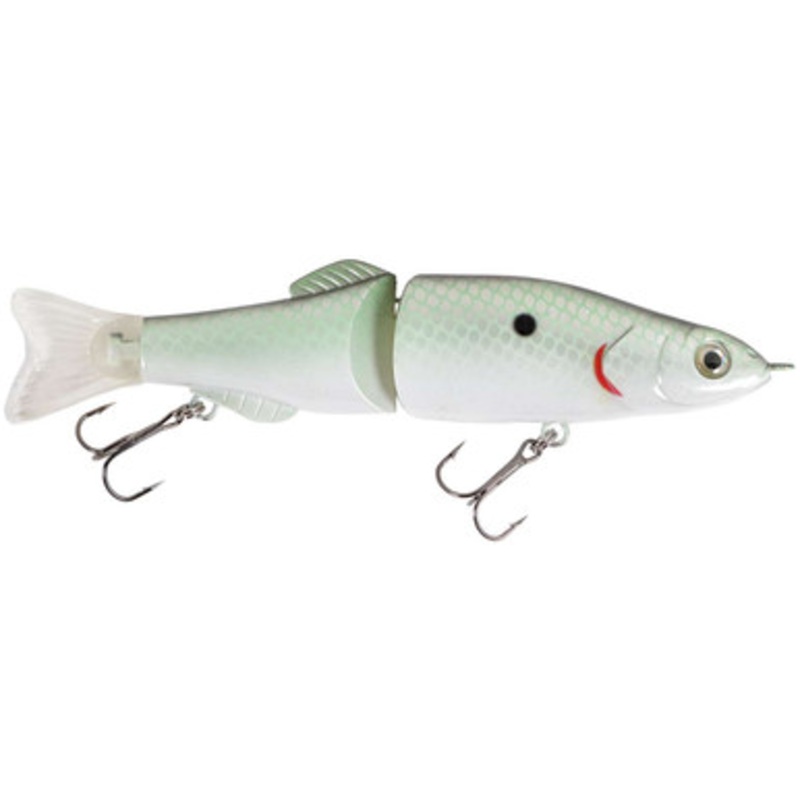 Duckett Fishing BD Glider Glide Bait – Green Shad
