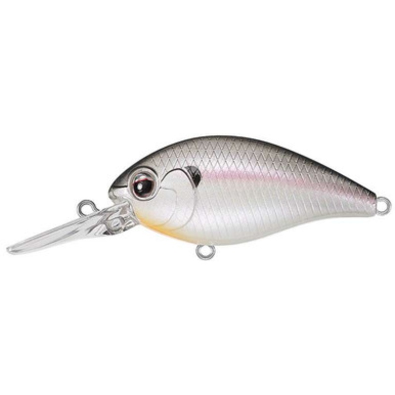 Evergreen CR-10 Crankbait – Cold Shad