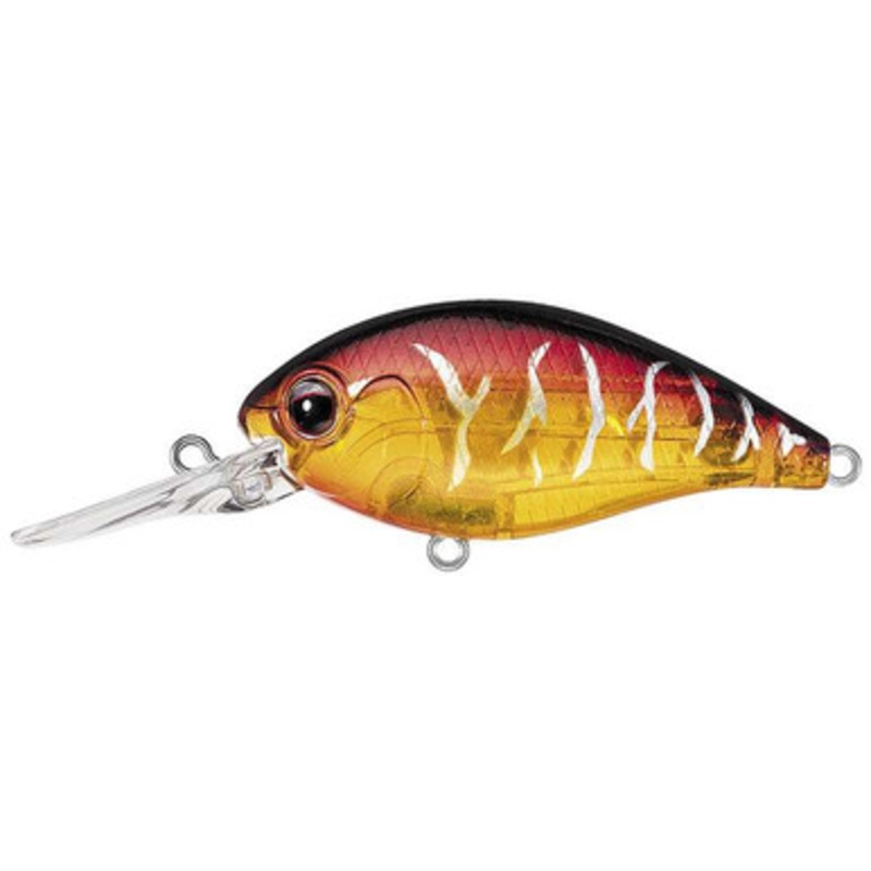Evergreen CR-13 Crankbait – Pre-Spawn Dynamite
