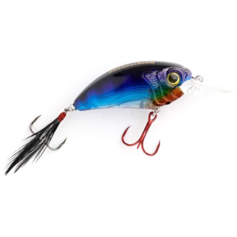 Monsterbass Rollo 6 – Bull Gill