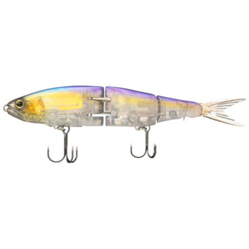 Shimano ARMAJOINT 190SF Swimbait – ST Purple