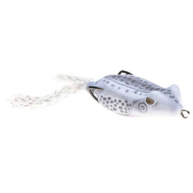 Snag Proof Phat Frog – Grey Ghost