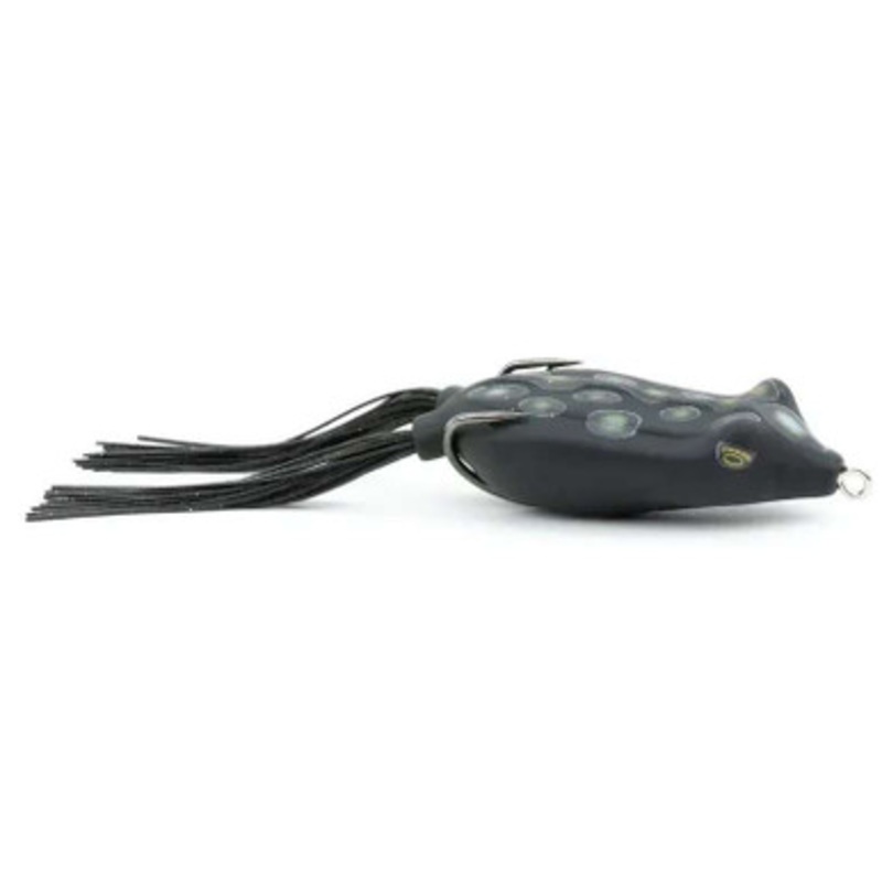 Snag Proof Phat Frog – Vapor