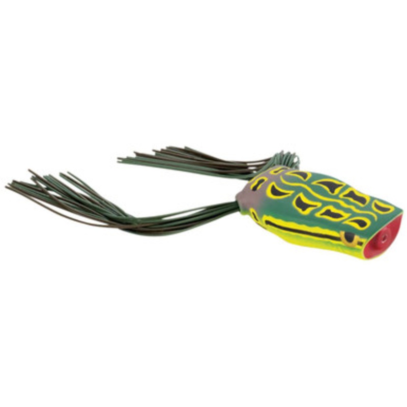 Spro Bronzeye Pop 40 – Natural Green