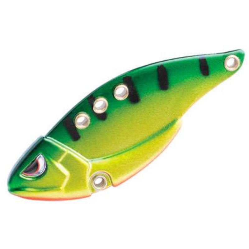 SPRO Carbon Blade TG Bait – 3/8oz – Golden Perch