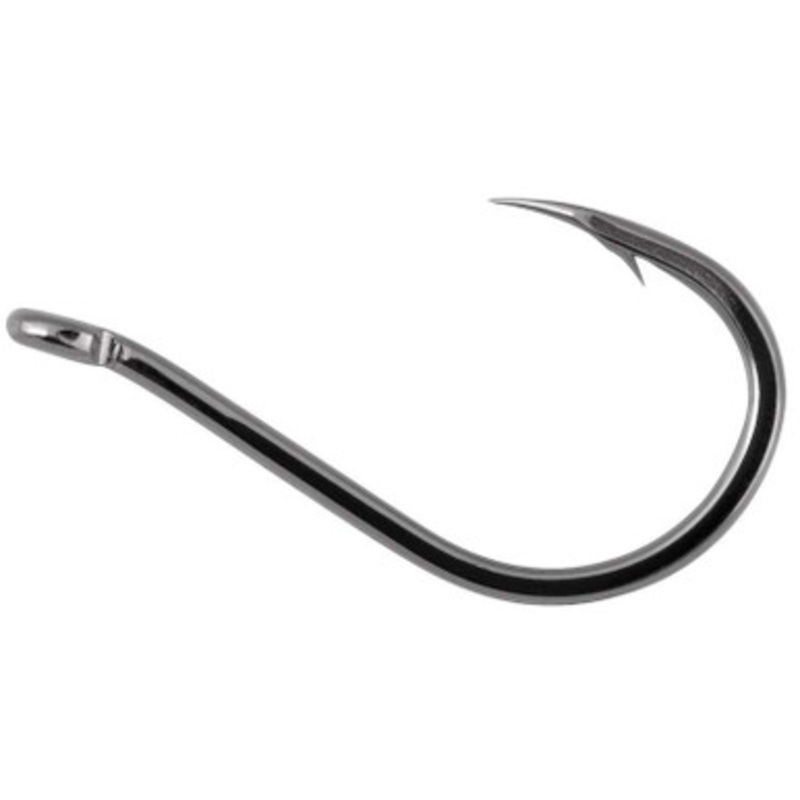 Tsunami SaltX 1X Fine Wire Bait Hooks – #1 – 10 Pack