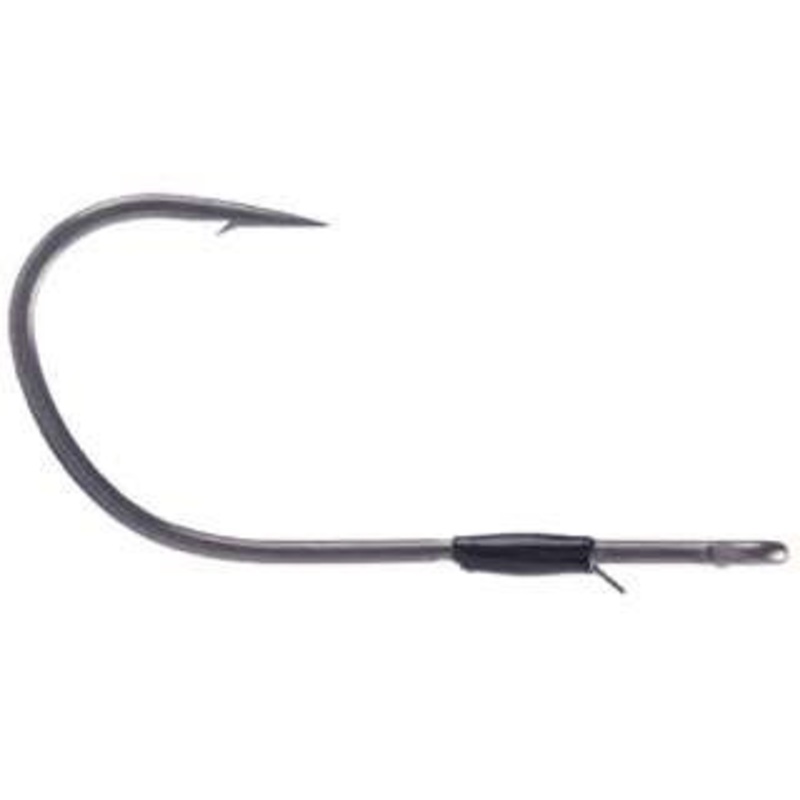 BKK Heavy Cover Flippin Hooks – 5/0 – 4 Pack