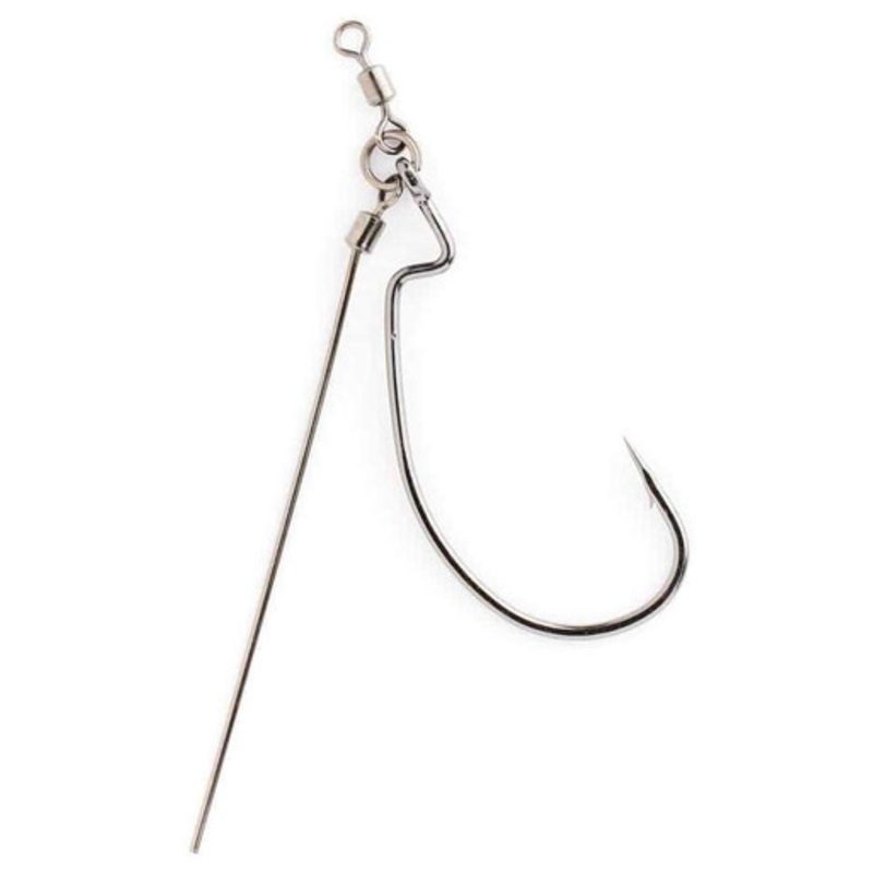 Monsterbass Sabertooth Tokyo Rig – 4/0