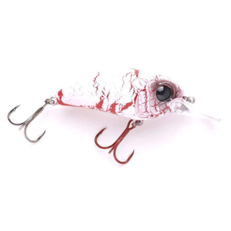 Monsterbass Seeker 6 – Cracked