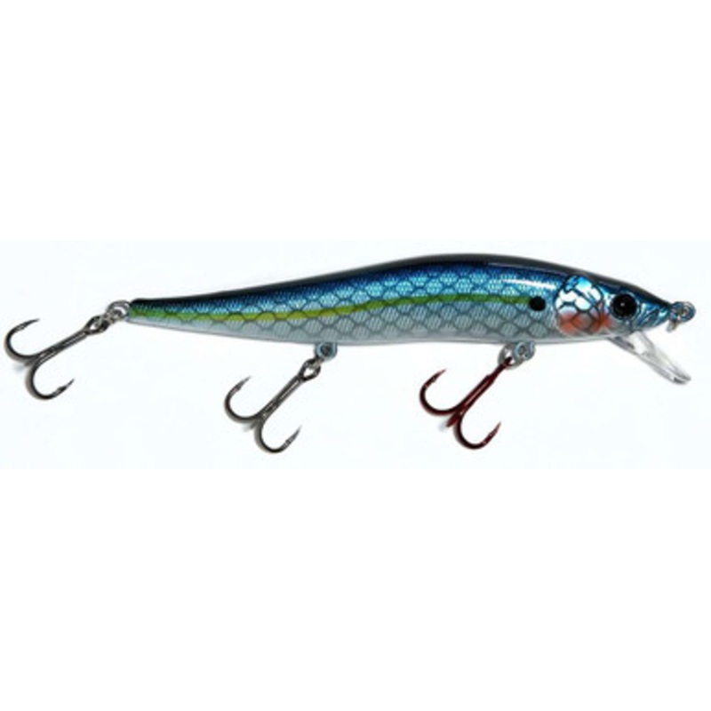 Monsterbass Slick Stick 110 – Blue Sexy