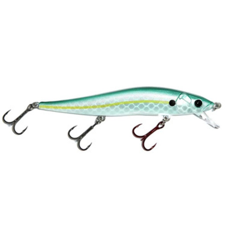 Monsterbass Slick Stick 110 – Green Sexy