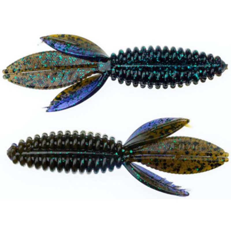 NetBait BaitFuel B Bug – 4.3in – Bama Bug