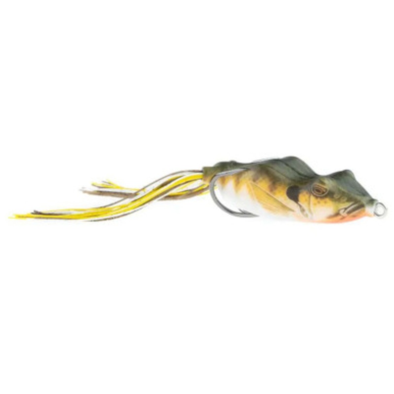 Snag Proof Bobby’s Perfect Frog – Bluegill