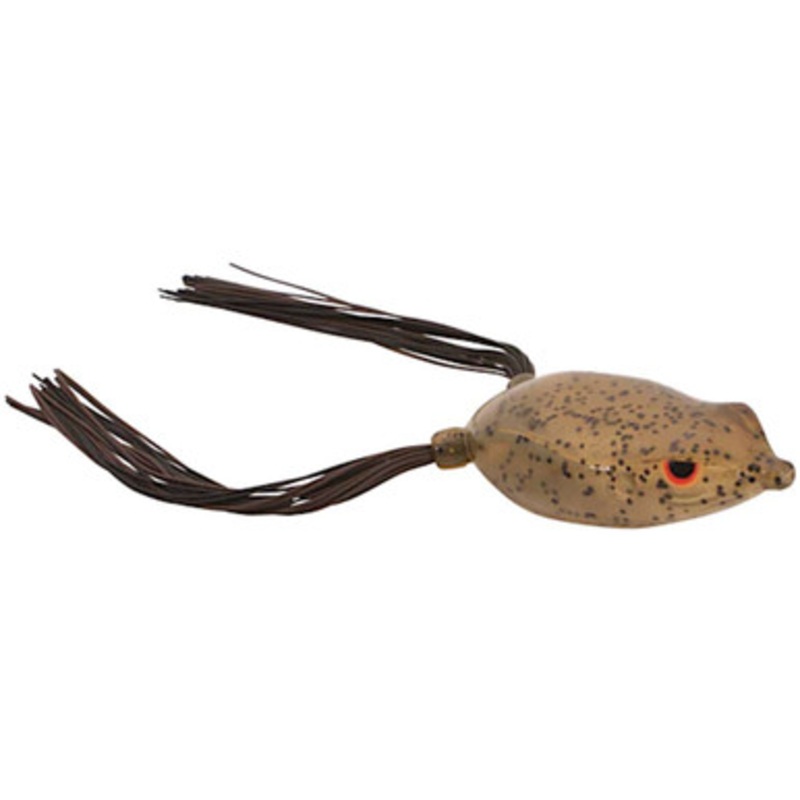 Spro Bronzeye Frog 65 – Green
