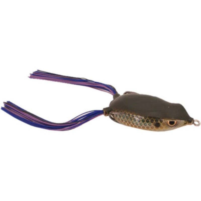 Spro Bronzeye Frogs 60 – Killer