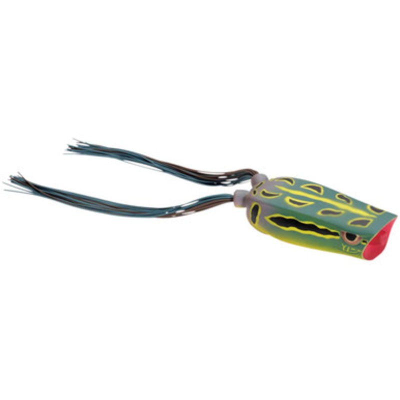 Spro Bronzeye Pop 70 – Natural Green