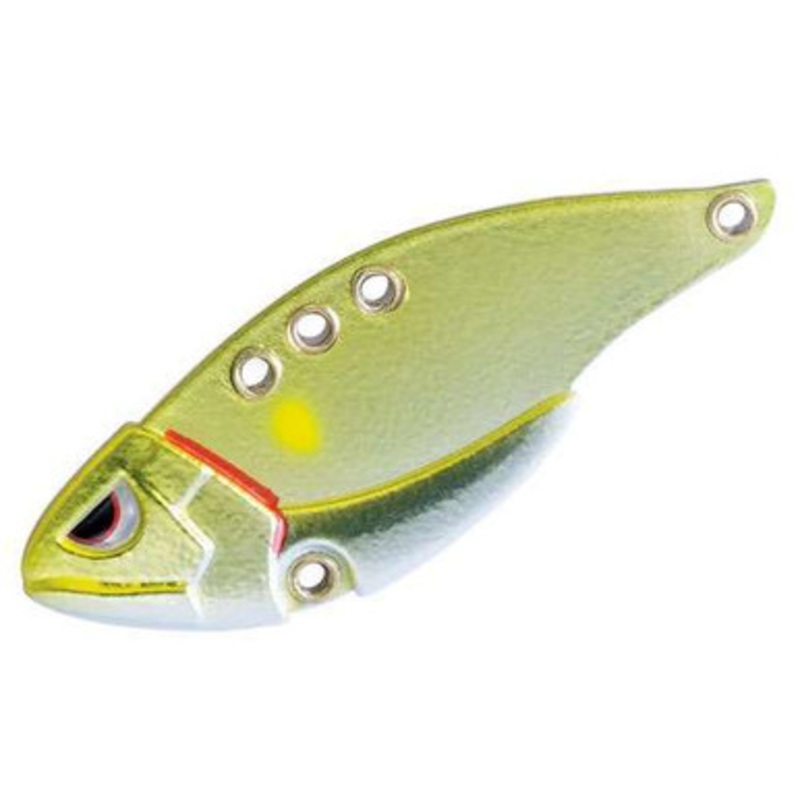 SPRO Carbon Blade TG Bait – 3/8oz – Ayu