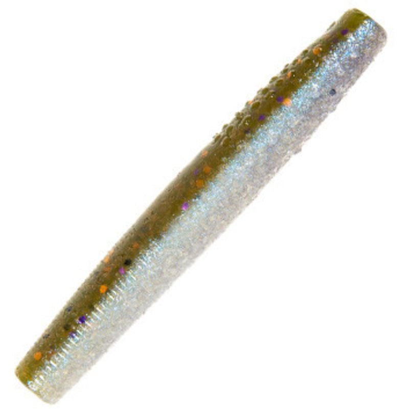 Z-Man Finesse TRD Ned Rig Worm – Goby Bryant