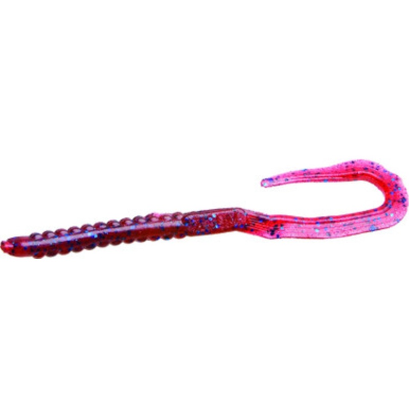 Zoom U-Tale Worm – Plum