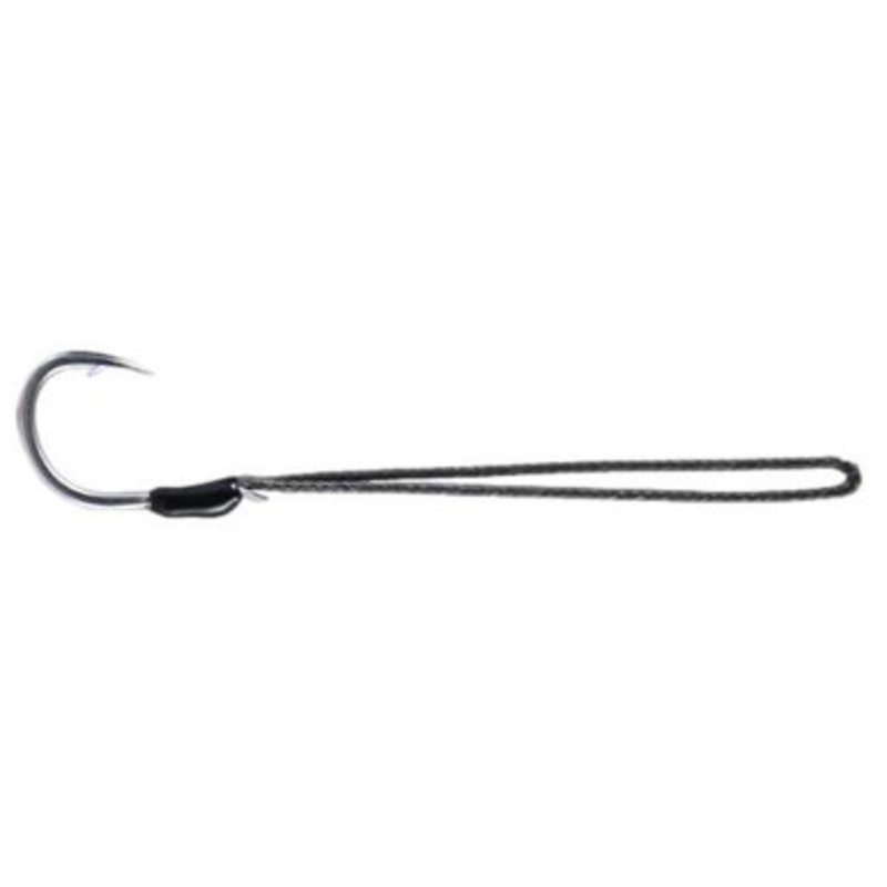 BKK Harpax Assist Hooks – SS – 2in – 3 Pack