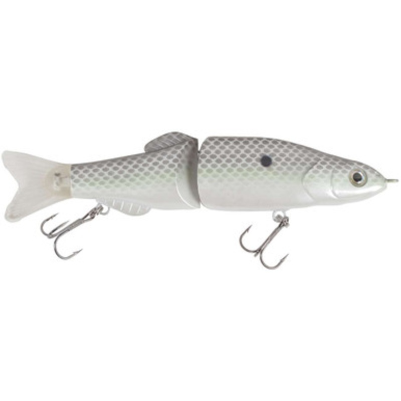 Duckett Fishing BD Glider Glide Bait – Tennessee Shad
